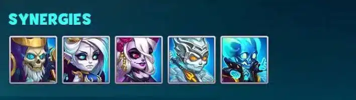 Drayne 1st Look