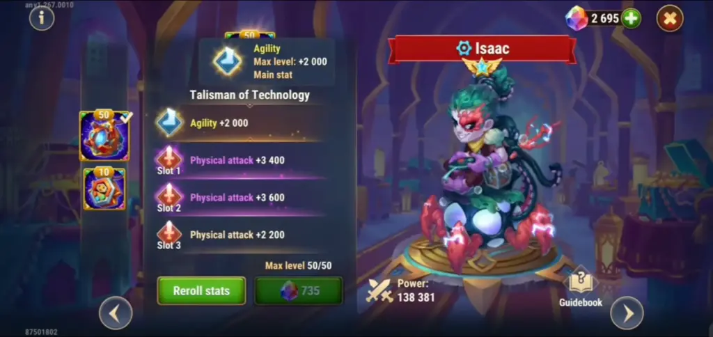 hero wars alliance