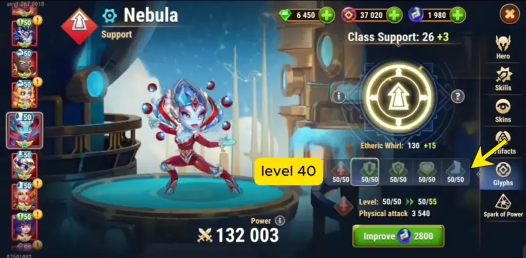 Nebula Low-Cost Build