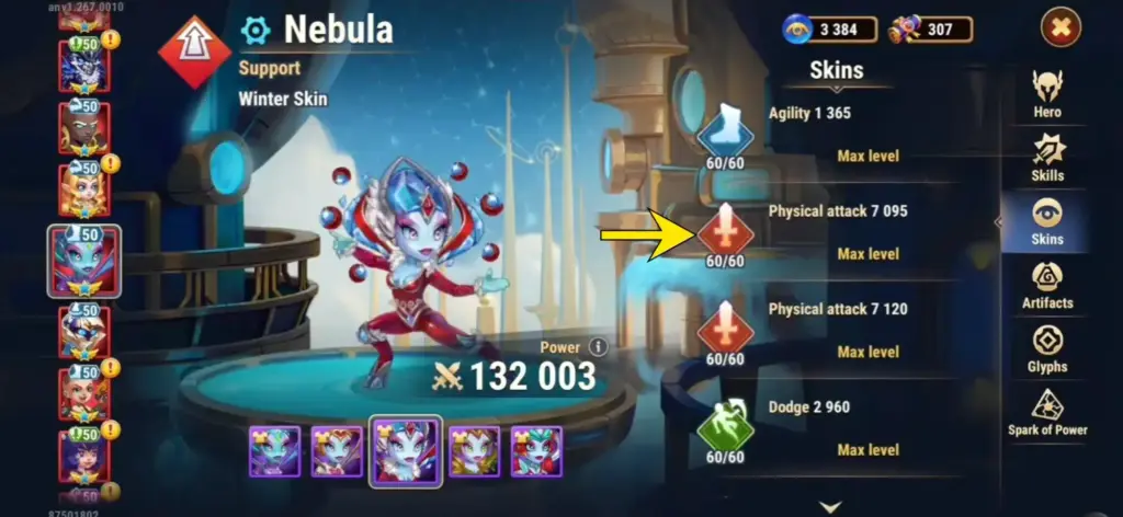 Nebula Low-Cost Build