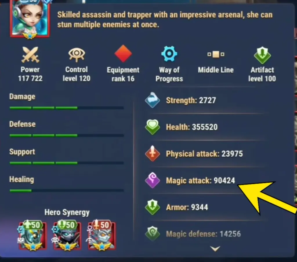 Arachne low-cost build