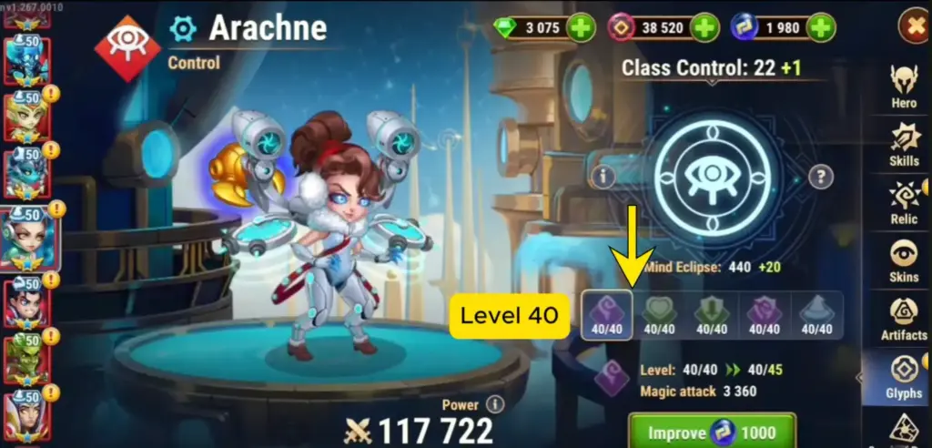 hero wars alliance