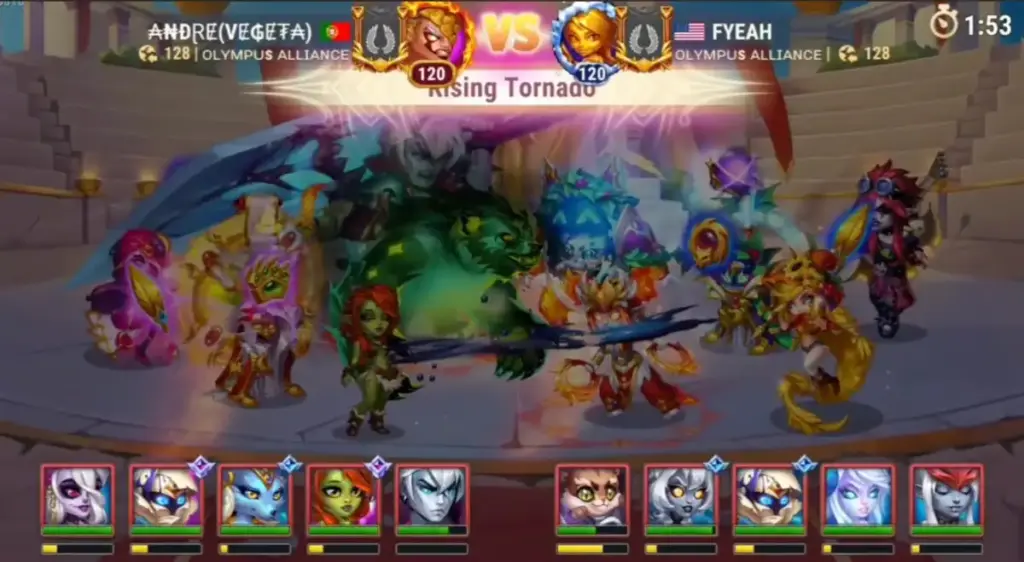 hero wars alliance