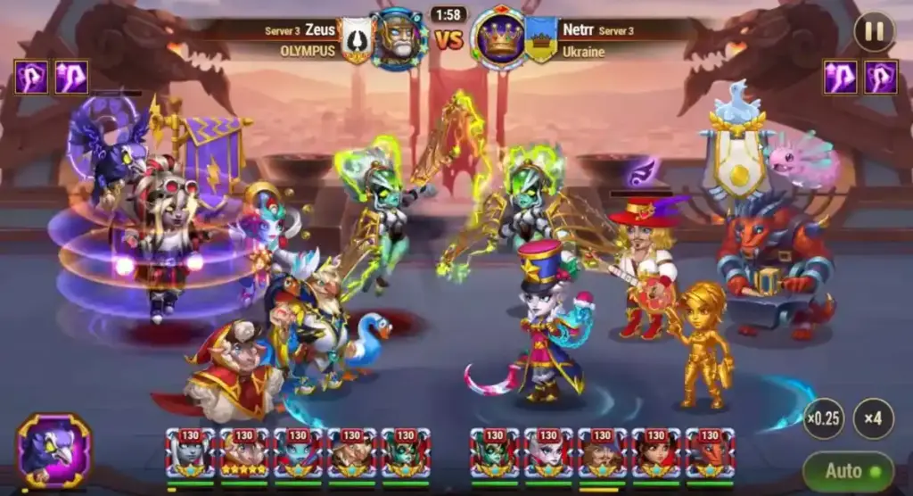 Fluffy's Deal with the Devil skill