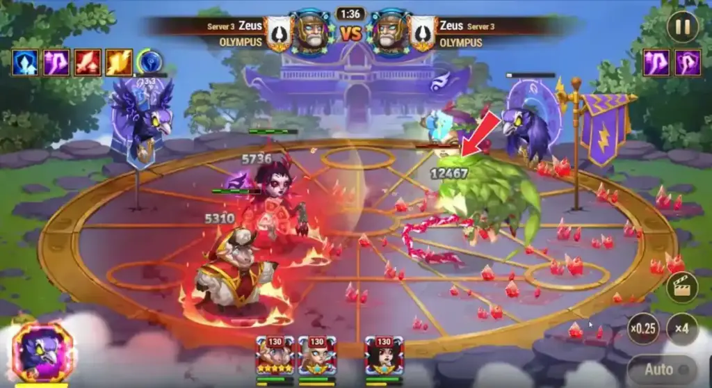Fluffy's Deal with the Devil skill