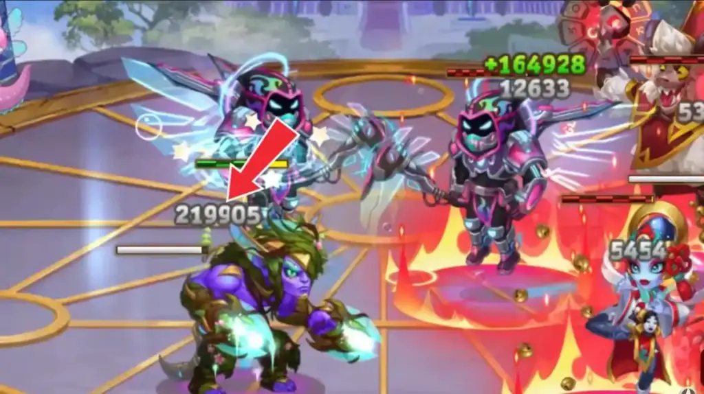 hero wars dominion era