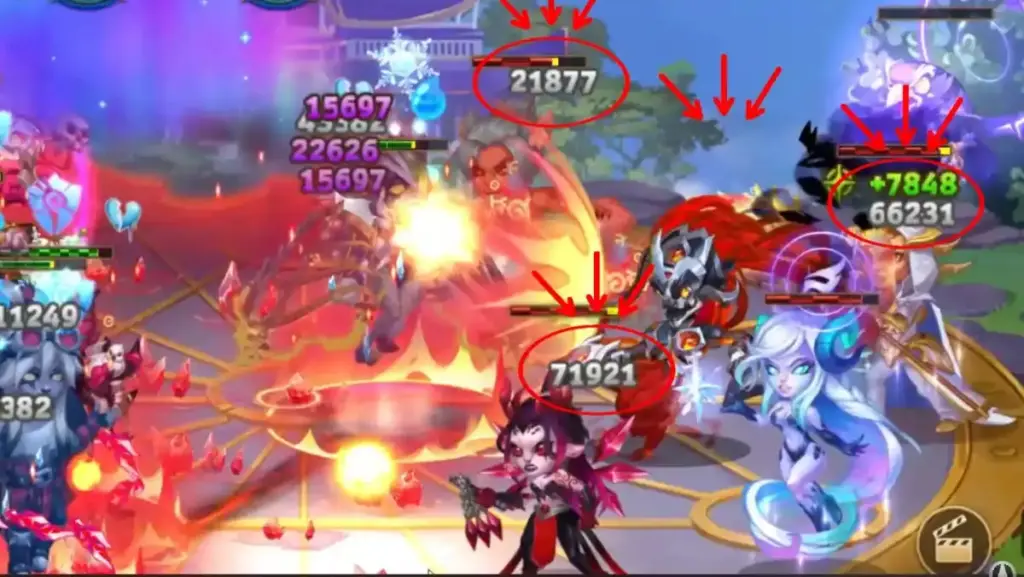hero wars dominion era