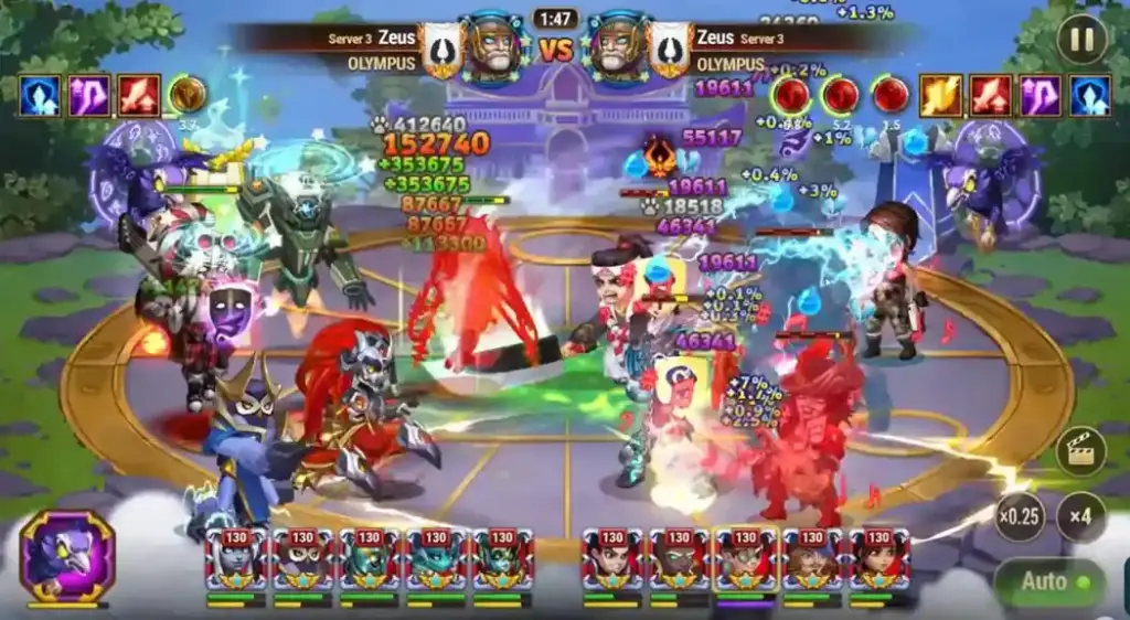 Fluffy Isaac Counter Strategy
