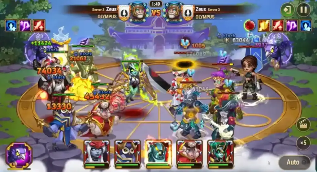 hero wars dominion era