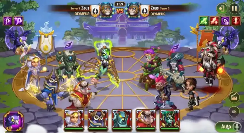 hero wars dominion era