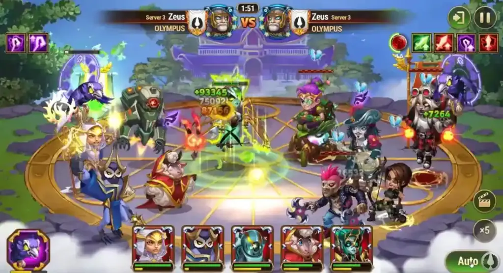 hero wars dominion era