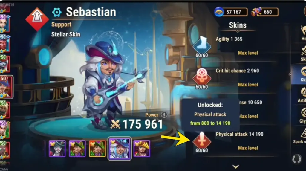 Sebastian Low-cost build