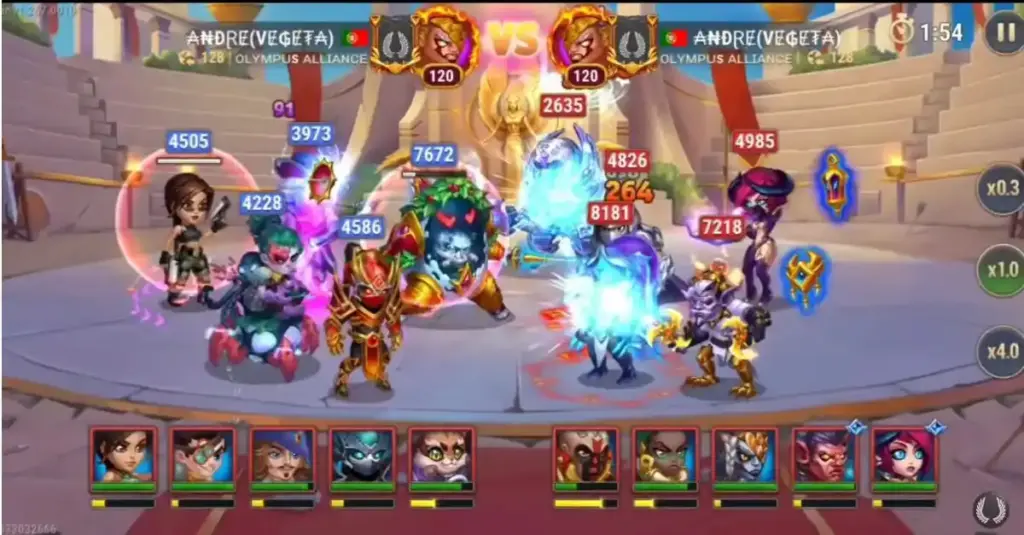 hero wars alliance