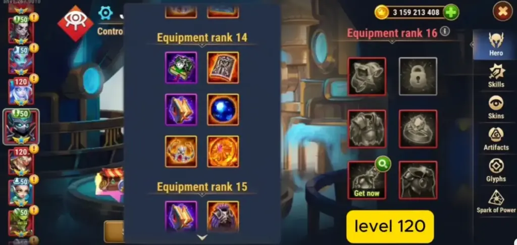 Judge low-cost build
