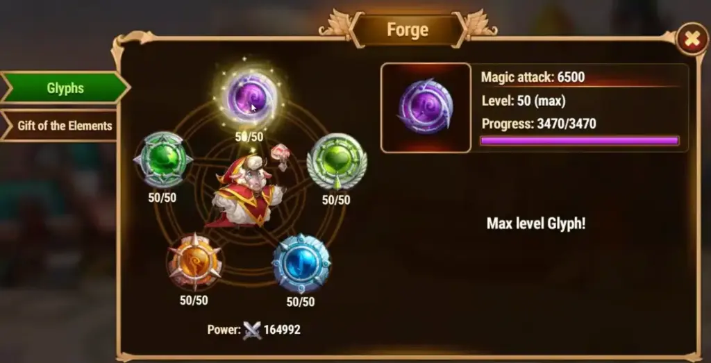 hero wars dominion erA