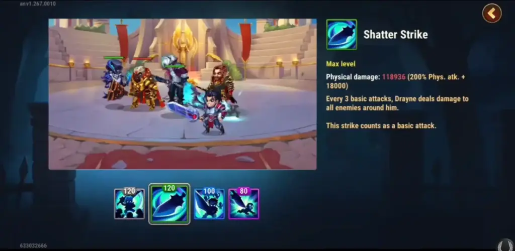 Drayne Ultimate Guide