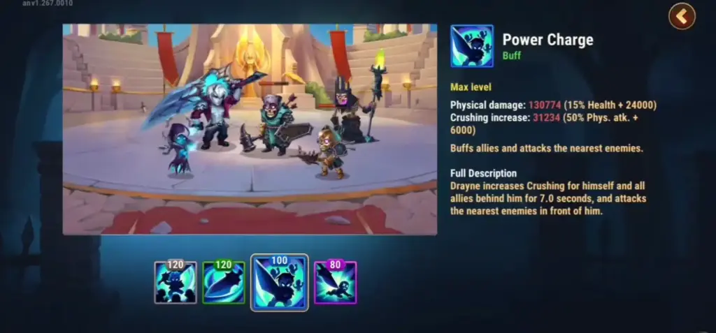 Drayne Ultimate Guide