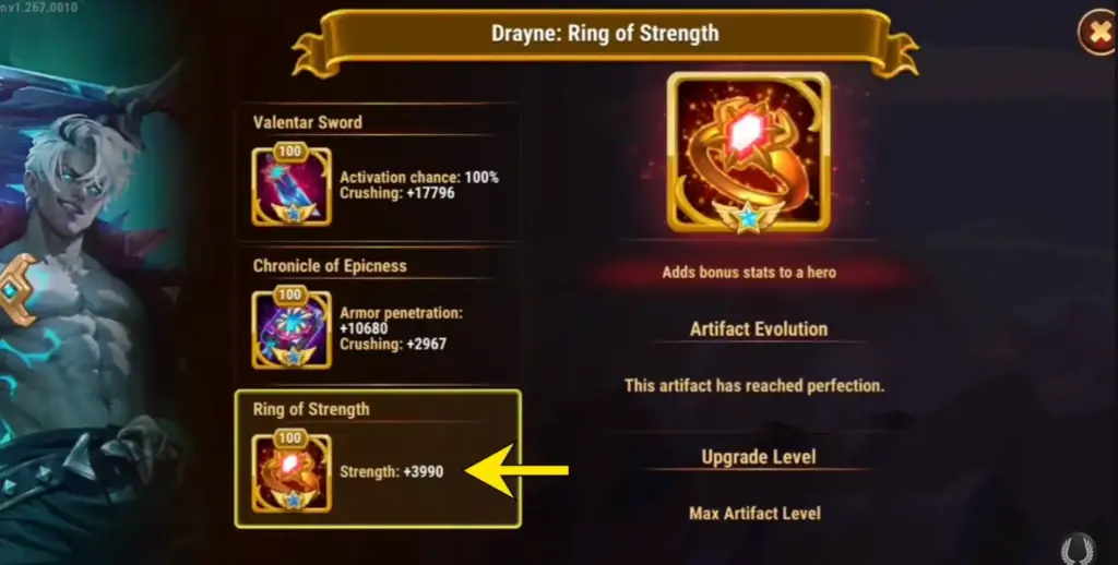 Drayne Ultimate Guide
