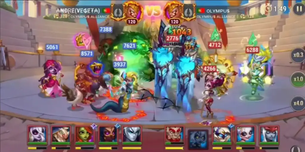 Drayne Ultimate Guide