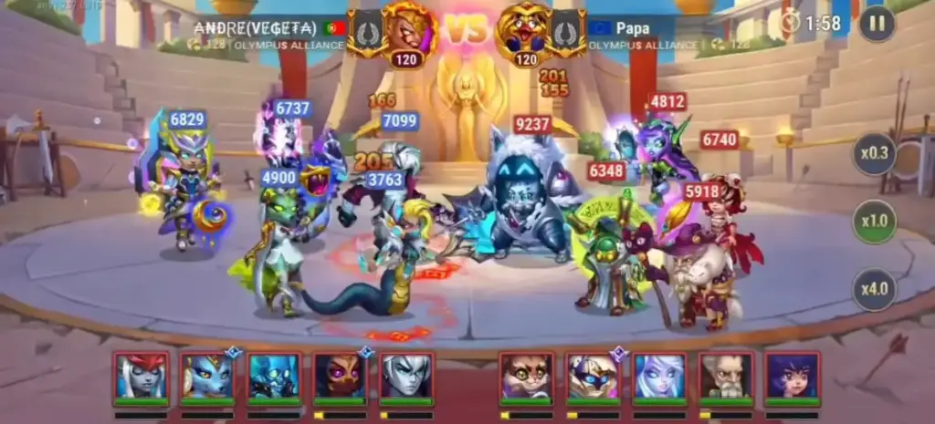 Drayne Ultimate Guide