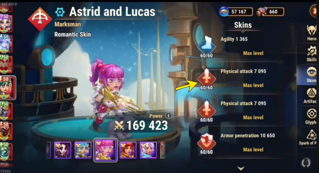 Astrid low-cost build