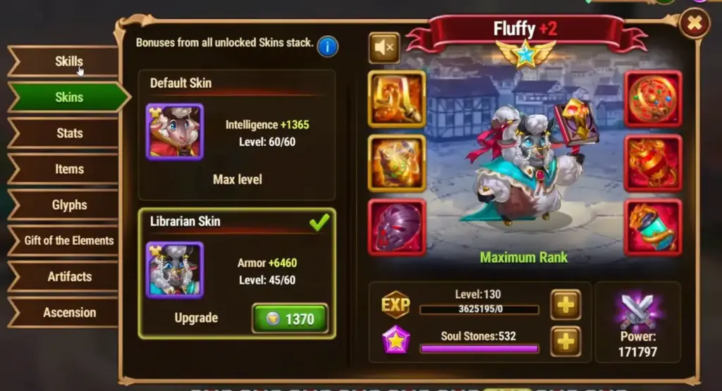 Fluffy Best Pet Guide