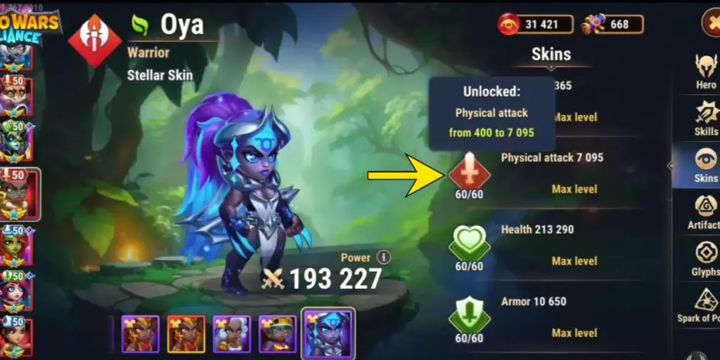 Oya Low-cost build
