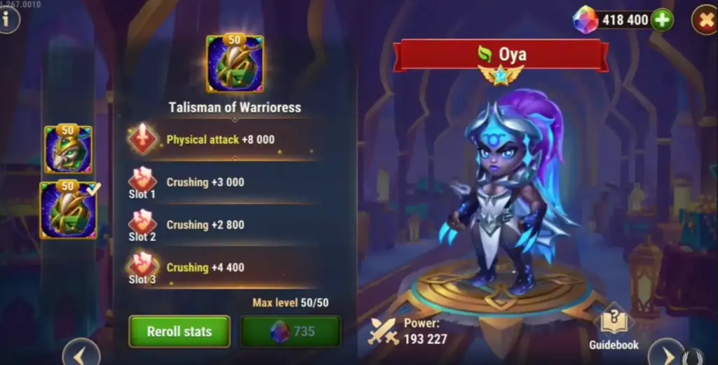 Oya Low-cost build