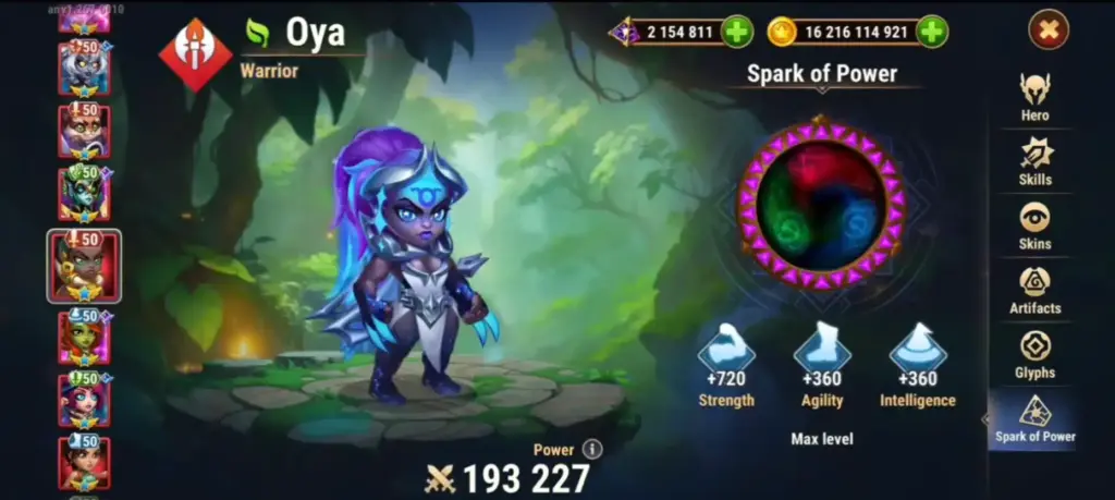 Oya Low-cost build