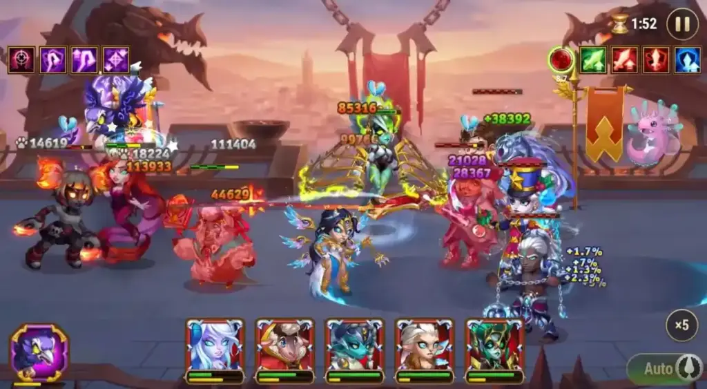 Cascade Stellar Skin Guide