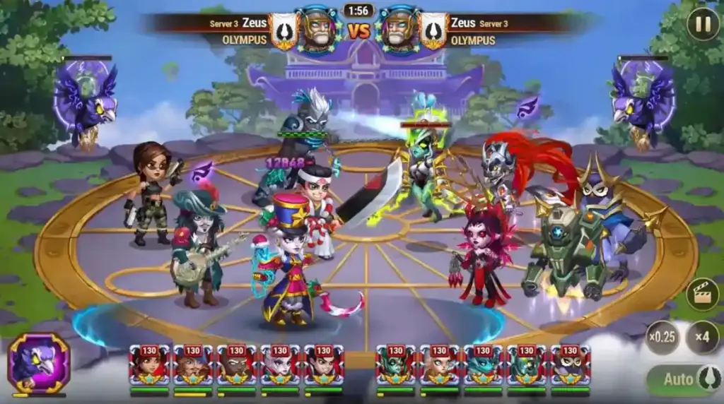 Cascade Stellar Skin Guide