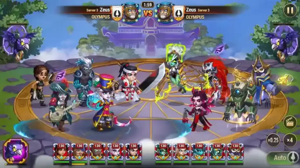 Cascade Stellar Skin Guide