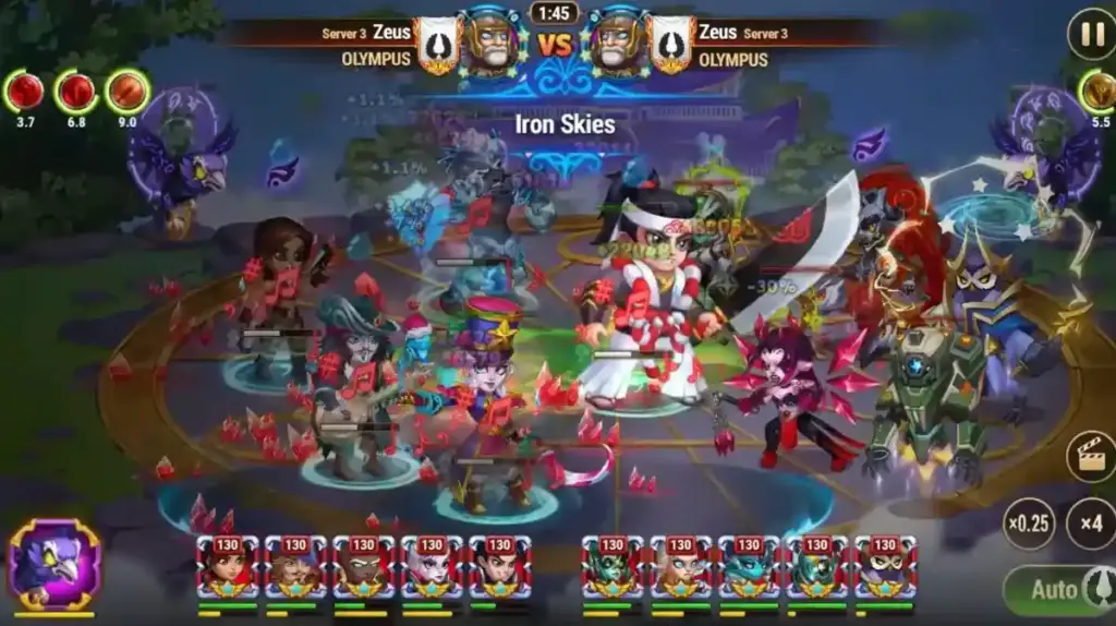 hero wars dominion era