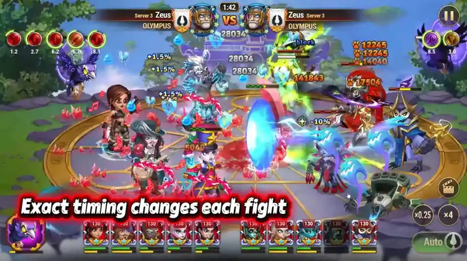 hero wars dominion era