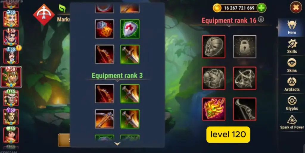 Dark Star Low-cost build