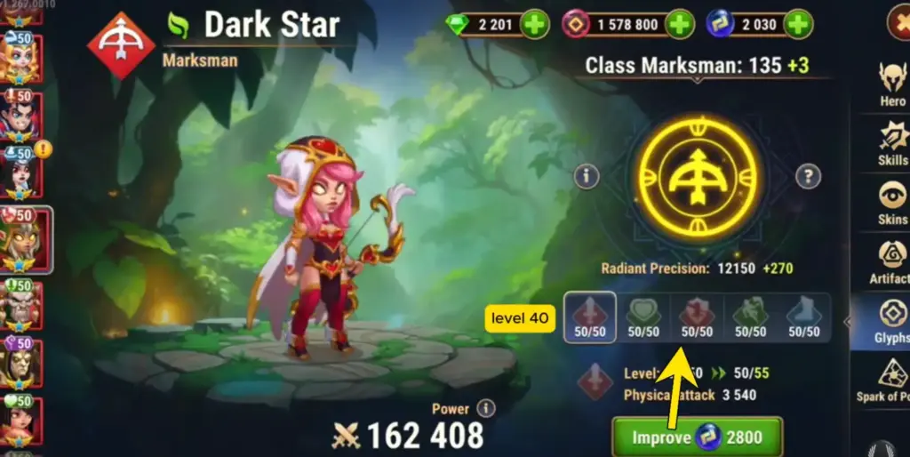 Dark Star Low-cost build
