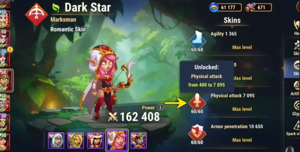 Dark Star Low-cost build
