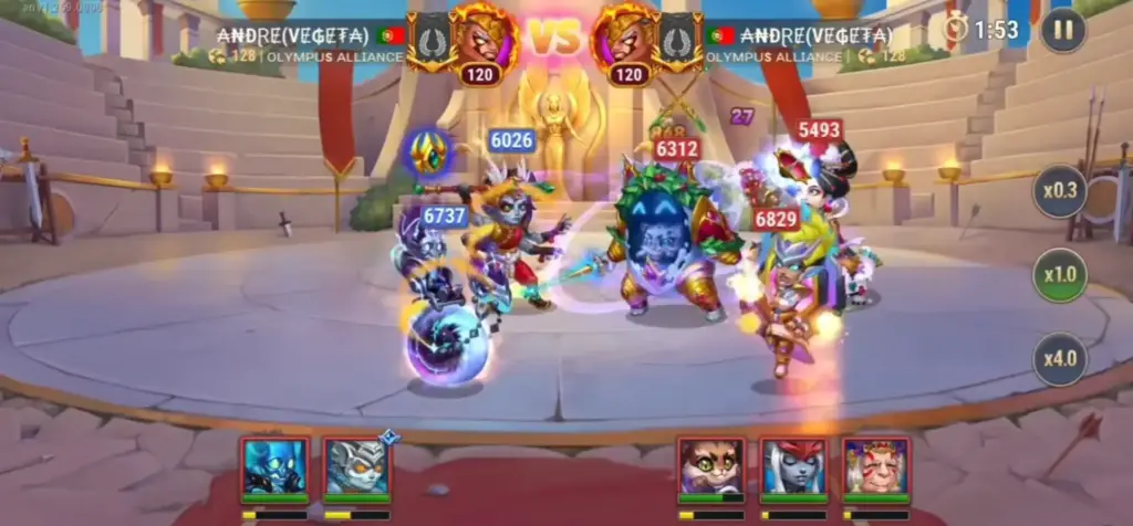 hero wars alliance