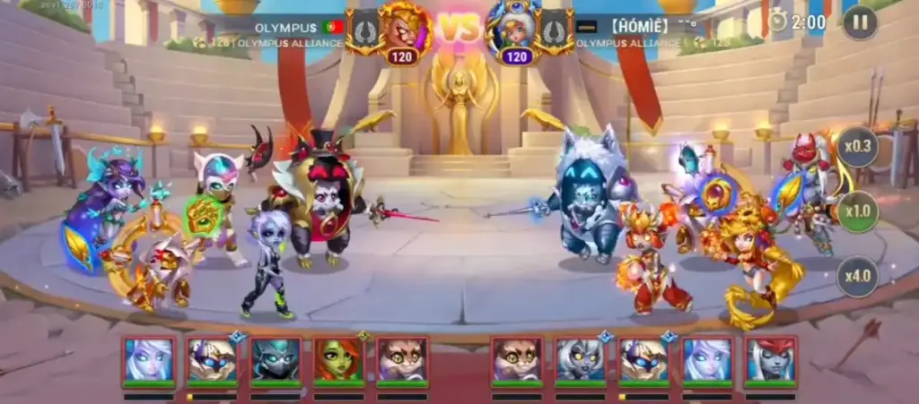 hero wars alliance