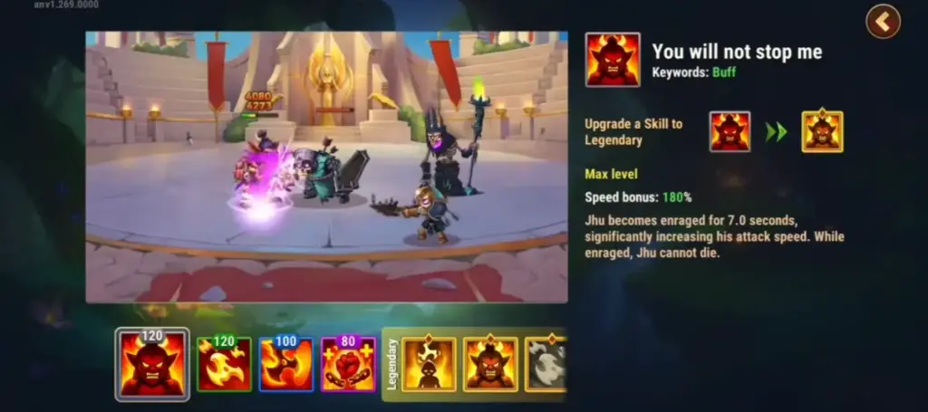 Jhu Low-cost Build