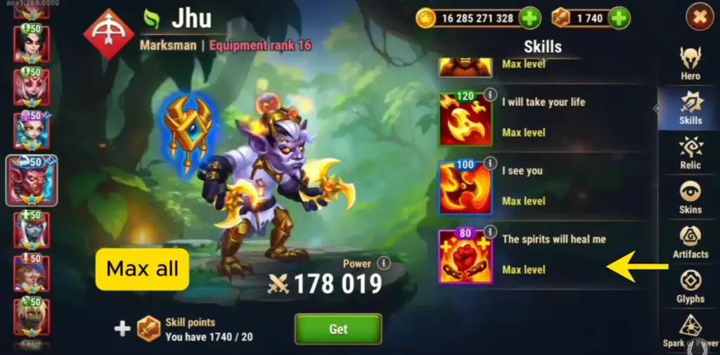 Jhu Low-cost Build