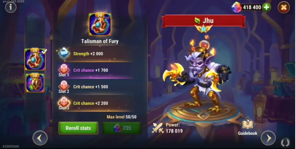 hero wars alliance