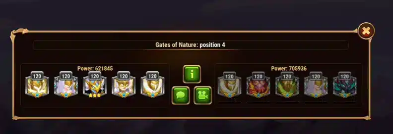 hero wars alliance