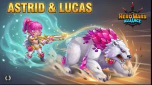 Astrid low-cost build