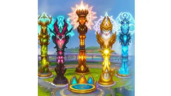 totem fusion