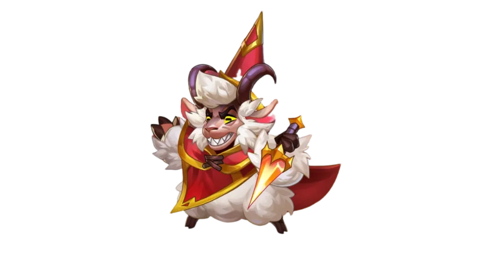 Fluffy New Hero Guide