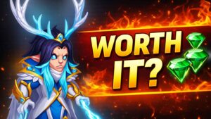 hero-wars-Lars-New-Angelic-skin