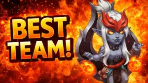Aidan Best Team