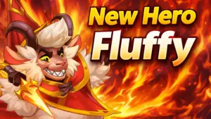Fluffy New Hero Guide