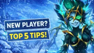 Hero Wars beginner tips